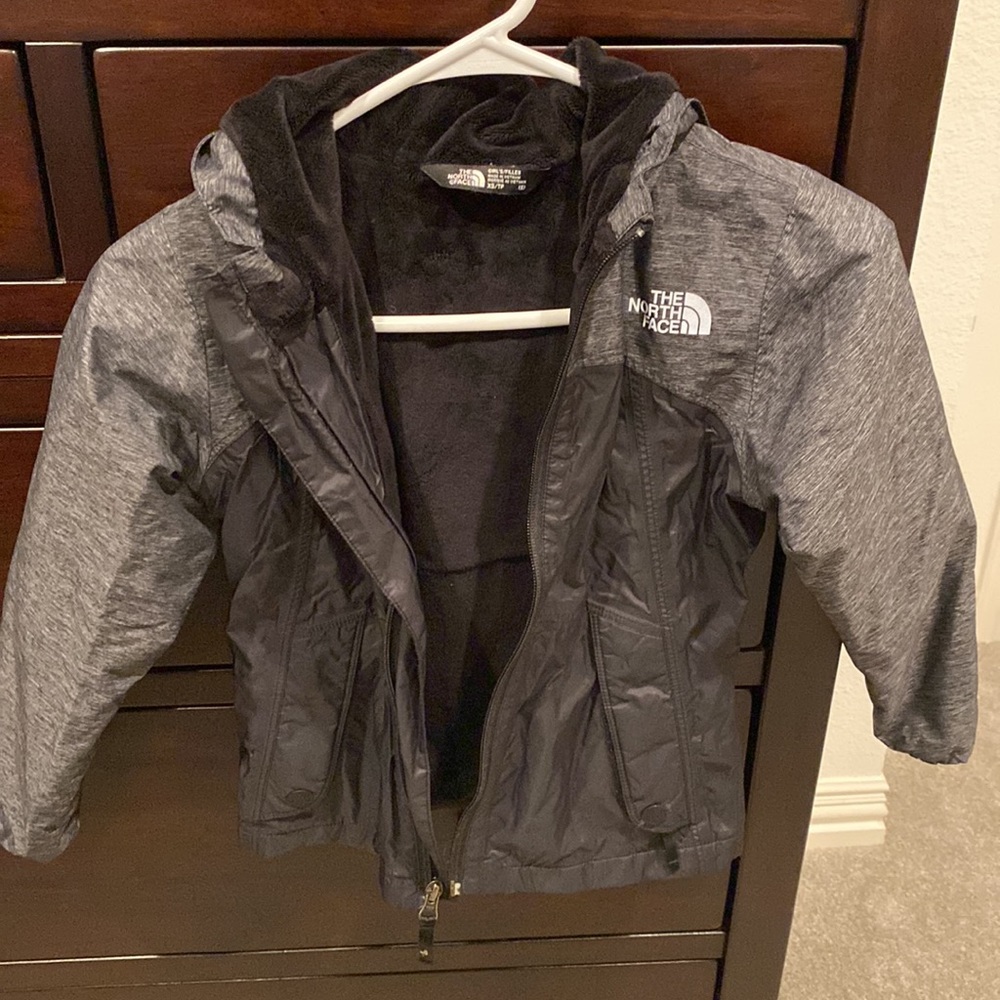 North Face Jacket - Picture 4 of 7